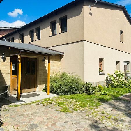 Maciejowa Chata Pobiedziska Luaran gambar