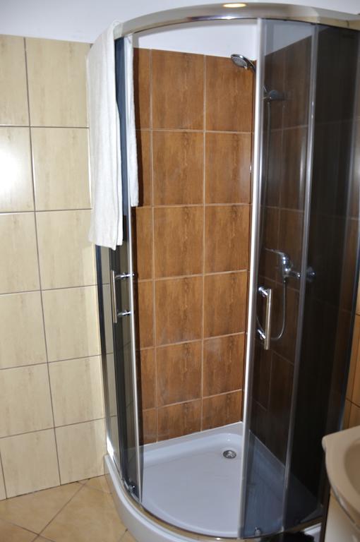 Maciejowa Chata Pobiedziska Bilik gambar